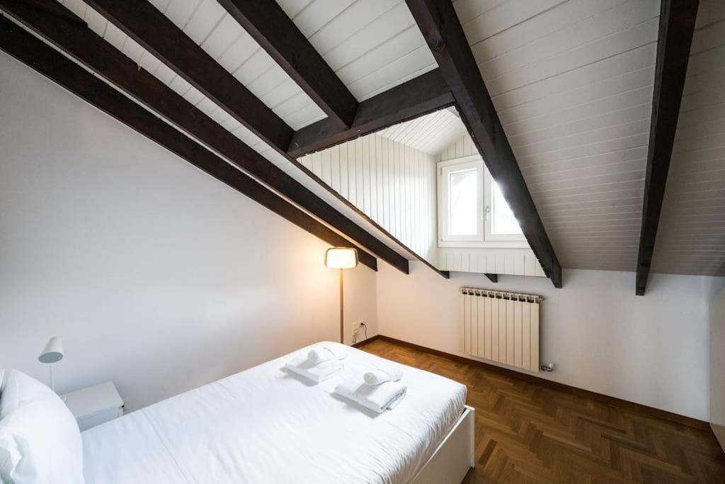 Wonderfull Two Floors Apartment Navigli Milan Exterior photo