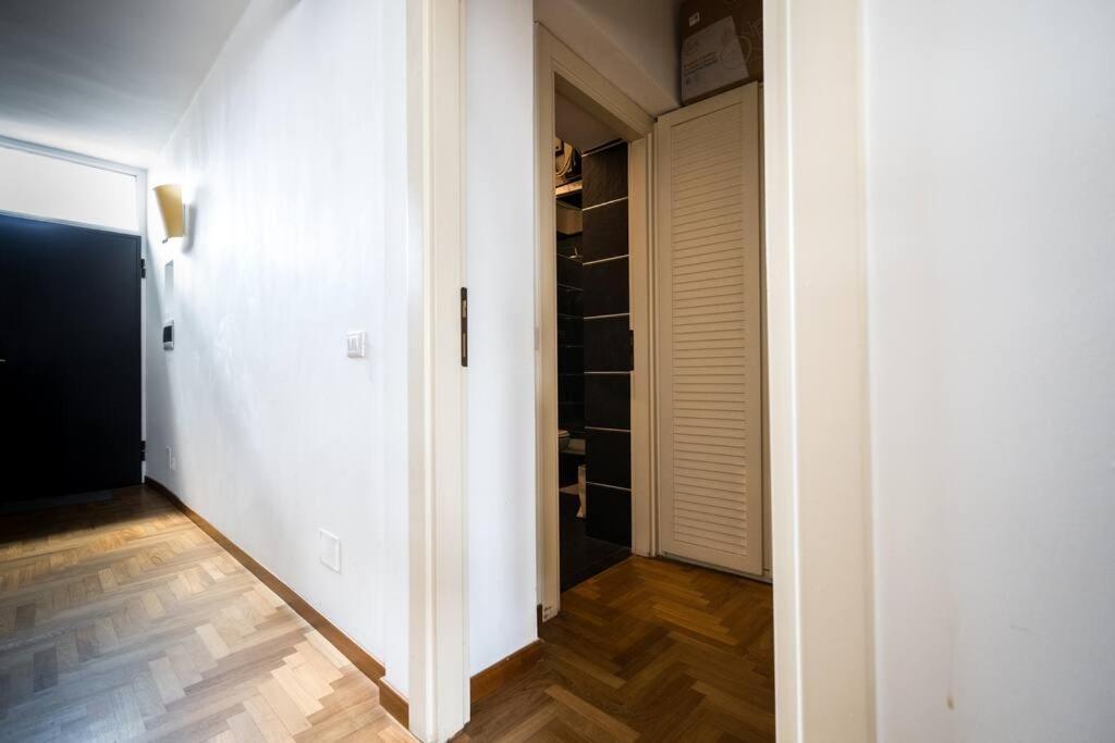 Wonderfull Two Floors Apartment Navigli Milan Exterior photo