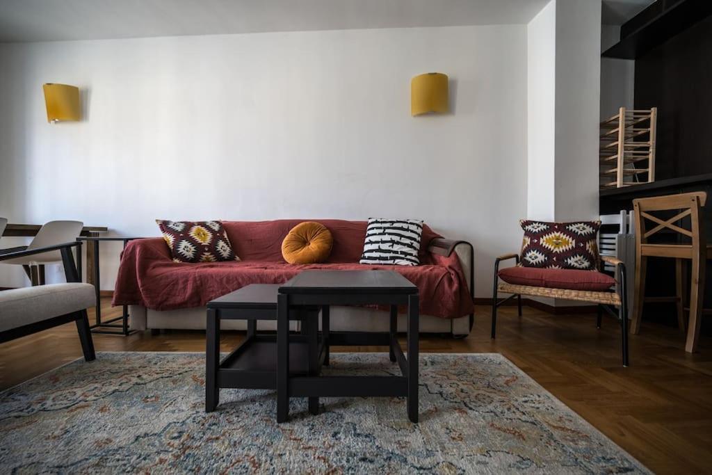 Wonderfull Two Floors Apartment Navigli Milan Exterior photo